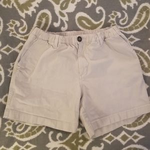 Mens Small Chubbies Khakinators 5.5 inch inseam